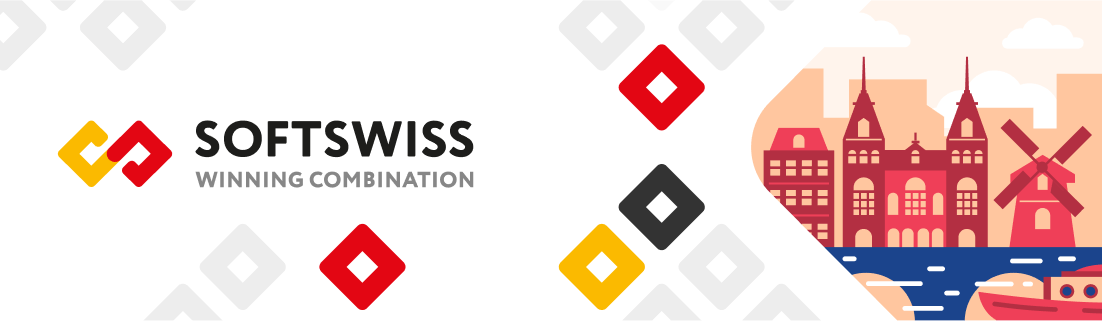 SOFTSWISS is Going to iGB Live! 2021