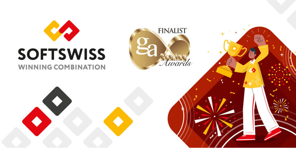 SOFTSWISS wins Best Customer Service Company of the Year at IGA