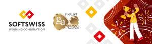SOFTSWISS wins Best Customer Service Company of the Year at IGA