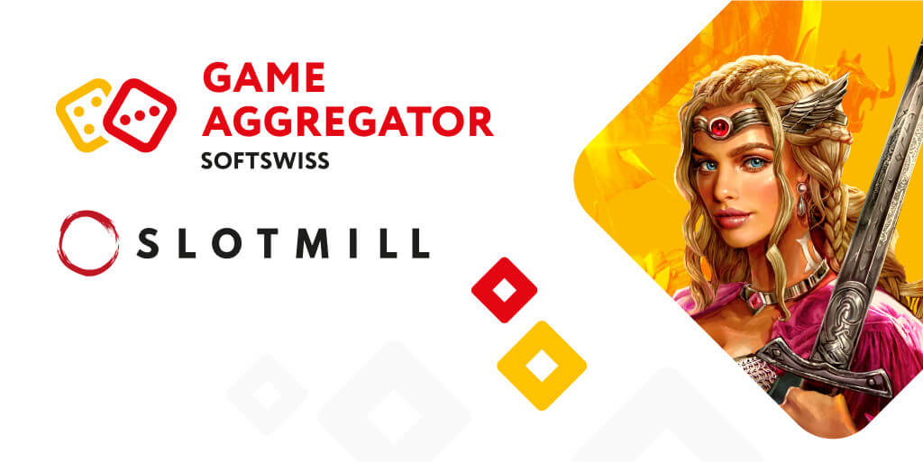 Game Aggregator Integrates with Slotmill