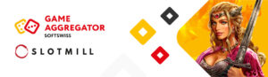 Game Aggregator Integrates with Slotmill