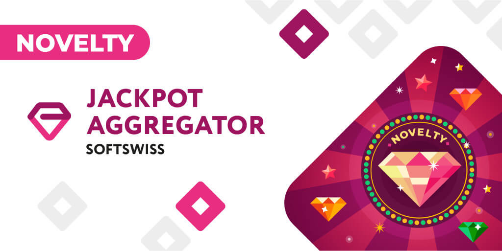 SOFTSWISS Launches New Product Jackpot Aggregator