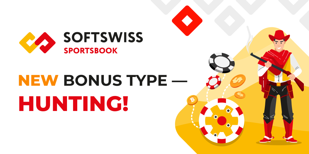 SOFTSWISS Sportsbook Launches New Bonus Type SOFTSWISS