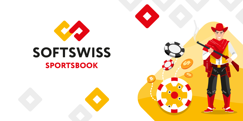 SOFTSWISS Sportsbook Launches New Bonus Type
