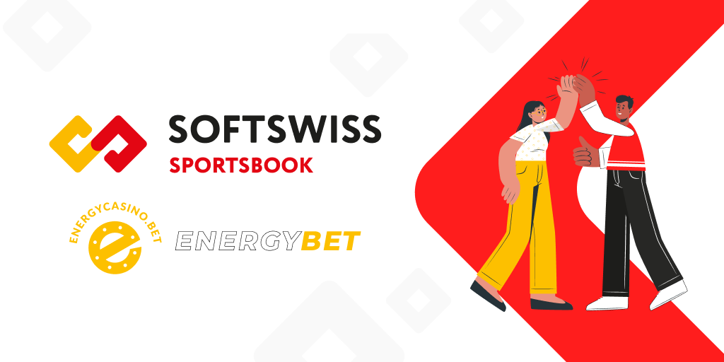 Sportsbook запускает второй проект с Power Casino