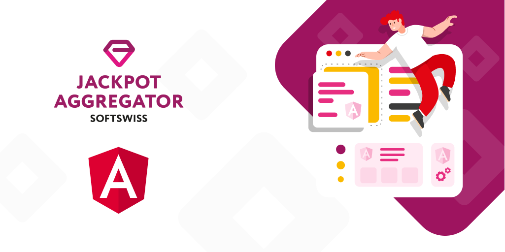 Jackpot Aggregator Announces AngularJS Support