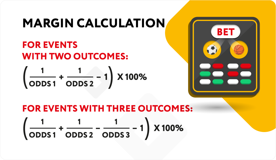 formula  betting