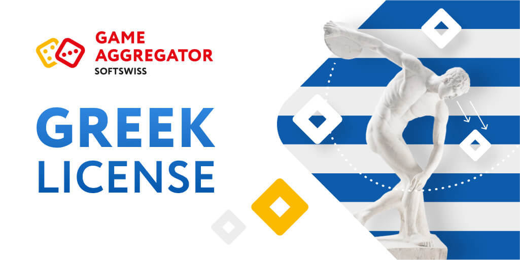 Game Aggregator Obtains a Greek License