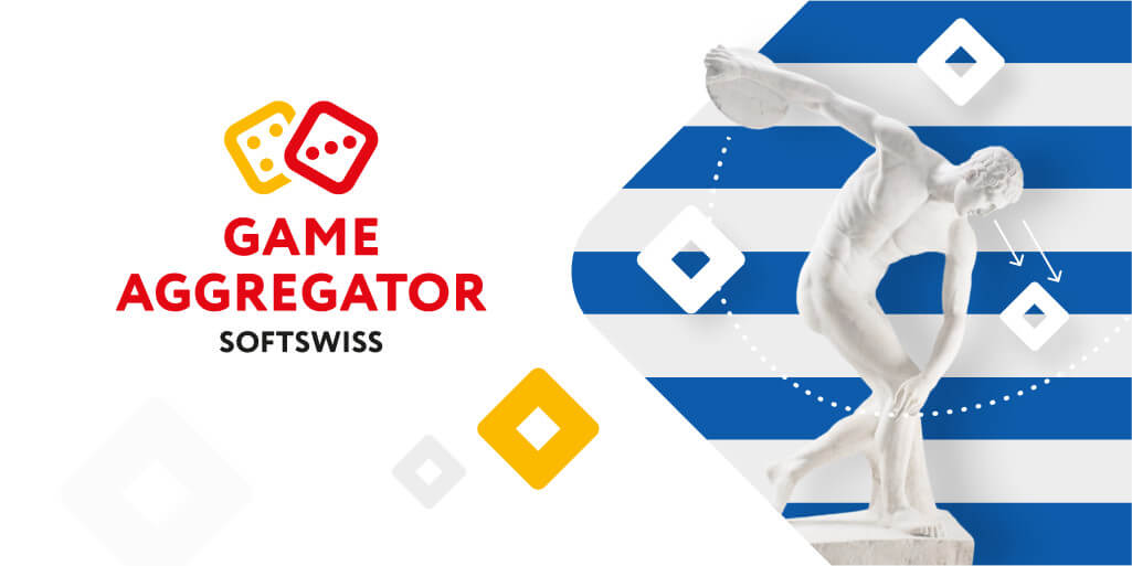 Game Aggregator получил греческую лицензию
