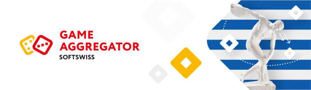 Game Aggregator Obtains a Greek License