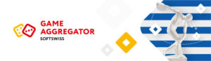 Game Aggregator Obtains a Greek License