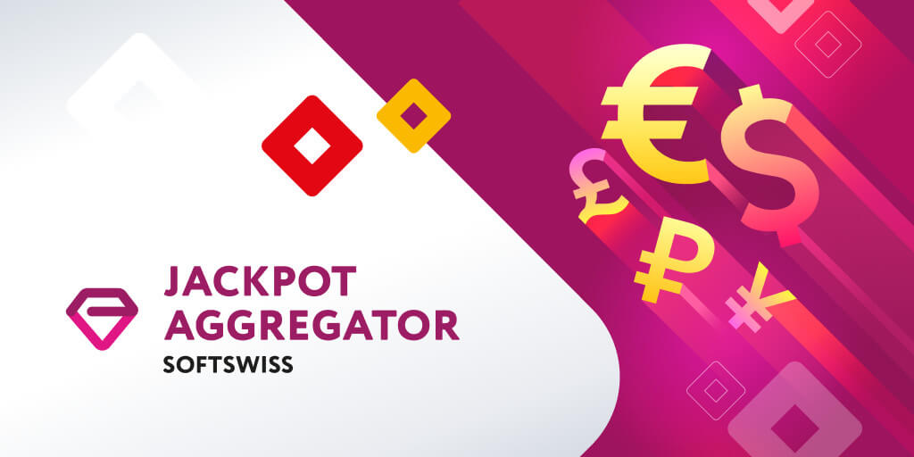 SOFTSWISS Jackpot Aggregator запускает мультивалютную поддержку