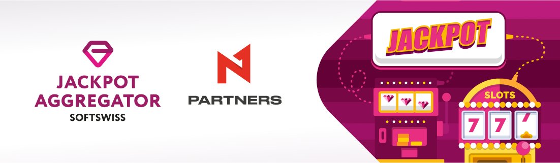 Jackpot Aggregator and N1 Partners Group Launch Global Jackpot