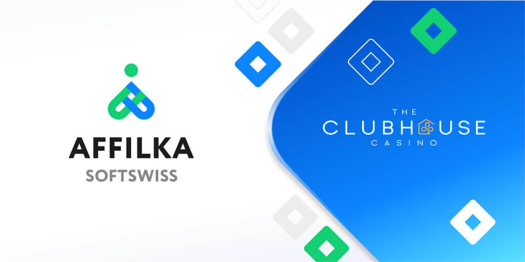 Affilka заключила партнерство с Clubhouse Casino