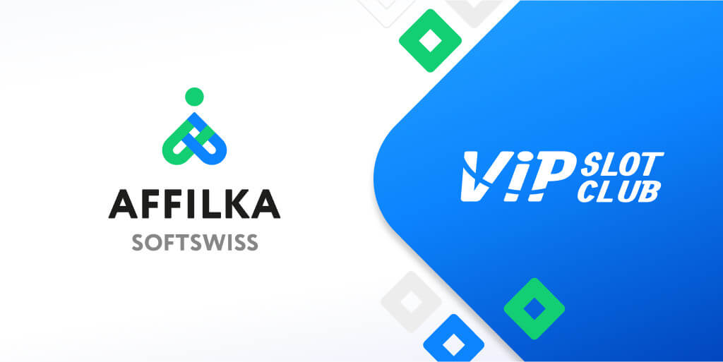 Affilka заключила соглашение с VipSlot.club