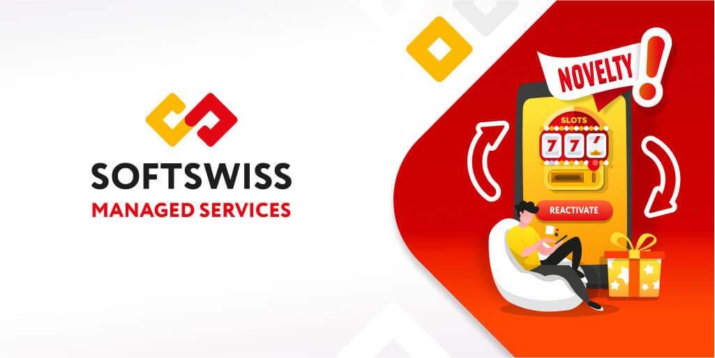 Операционные сервисы SOFTSWISS запускают новую услугу Player Reactivation