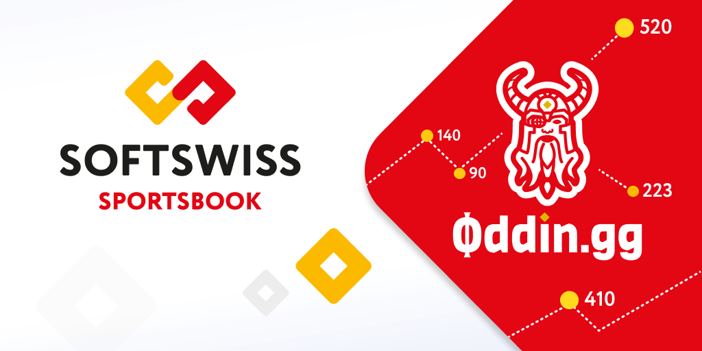 Sportsbook подписал соглашение с новым поставщиком данных Oddin.gg