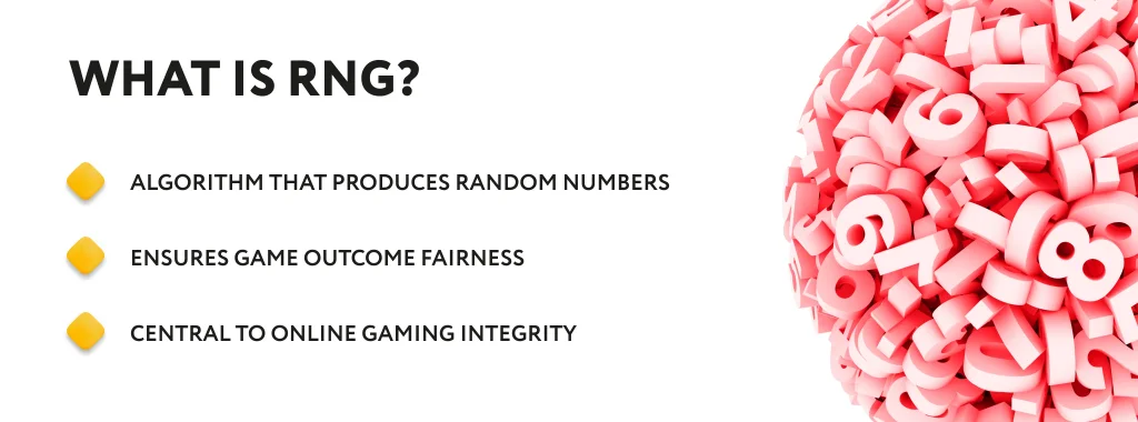 What is RNG and Why is it important in Online Casinos? - Al Sol de la Costa
