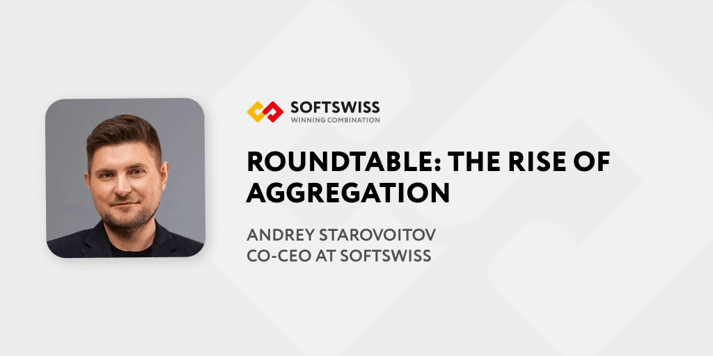 Roundtable: The rise of aggregation