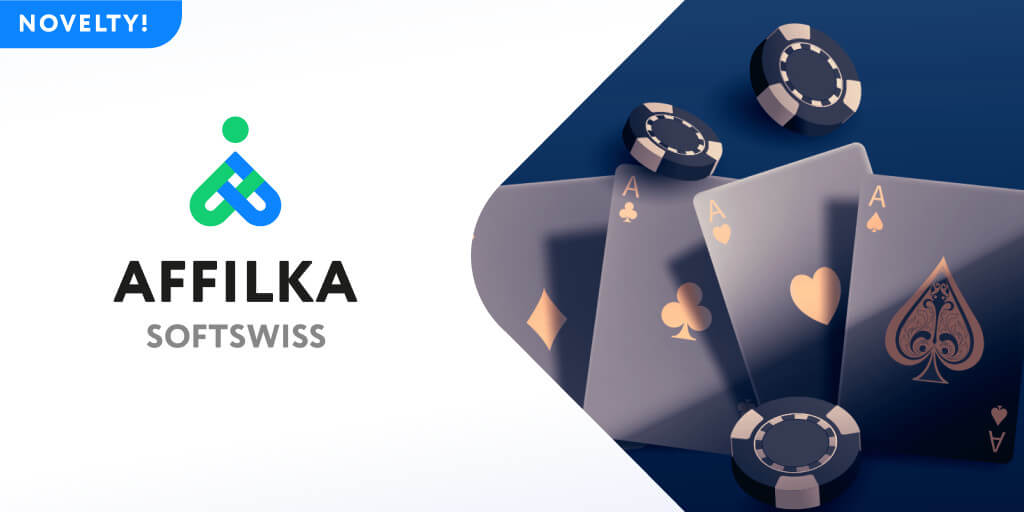 Affilka от SOFTSWISS запускает модуль для покер-румов