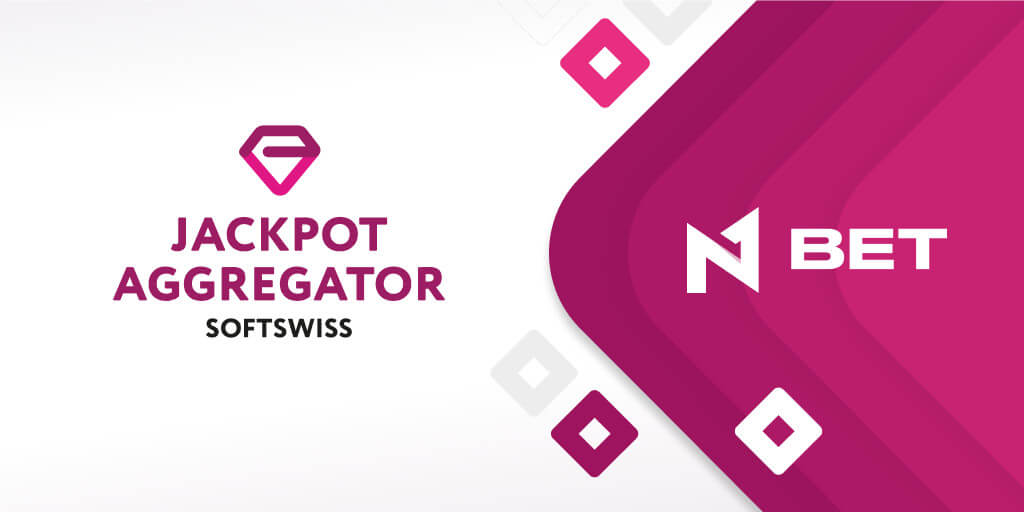 Jackpot Aggregator заключил сотрудничество с N1 Bet