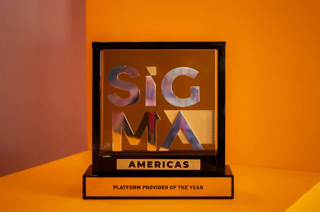 SiGMA Americas 2023 SOFTSWISS prize