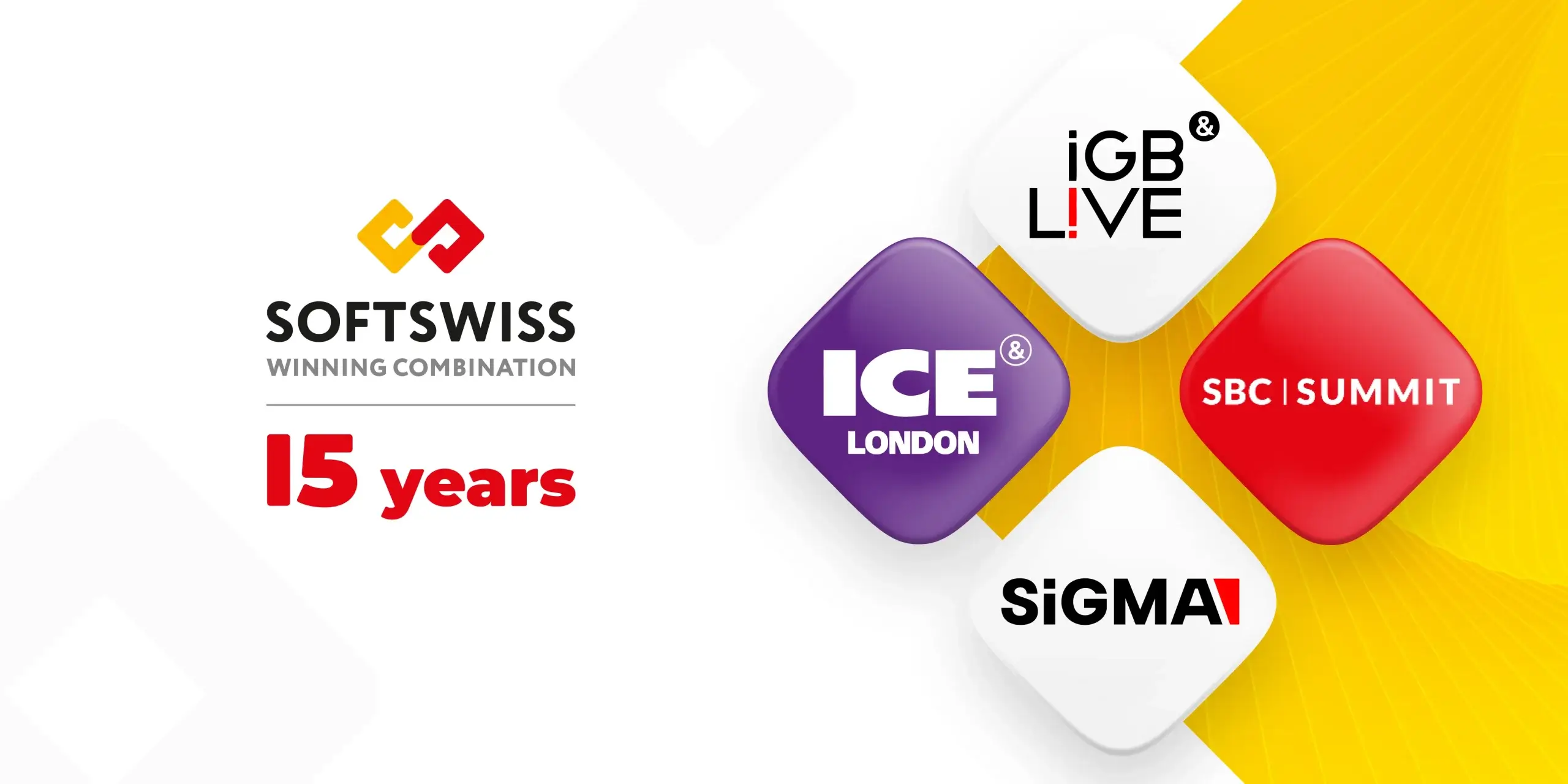 Eventos iGaming 2024 Calendario iGaming SOFTSWISS
