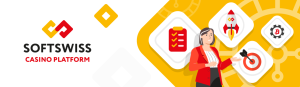 SOFTSWISS how to start an online casino