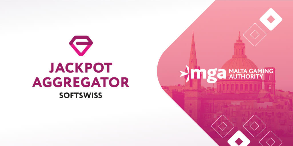 SOFTSWISS Jackpot Aggregator Now Available to Maltese Projects