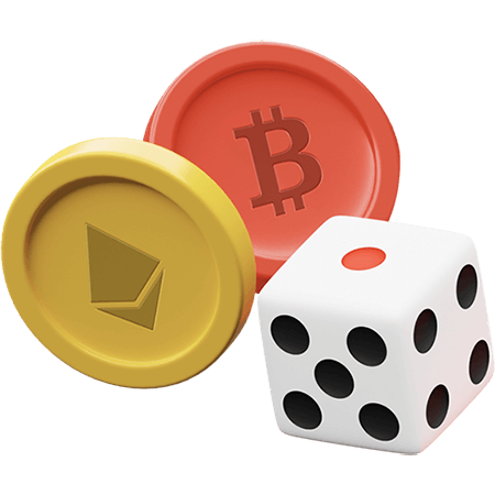 Bitcoin Gambling