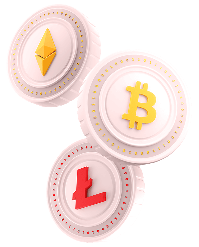 Crypto Casino Solución