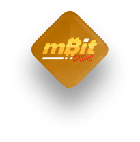 mBit Casino