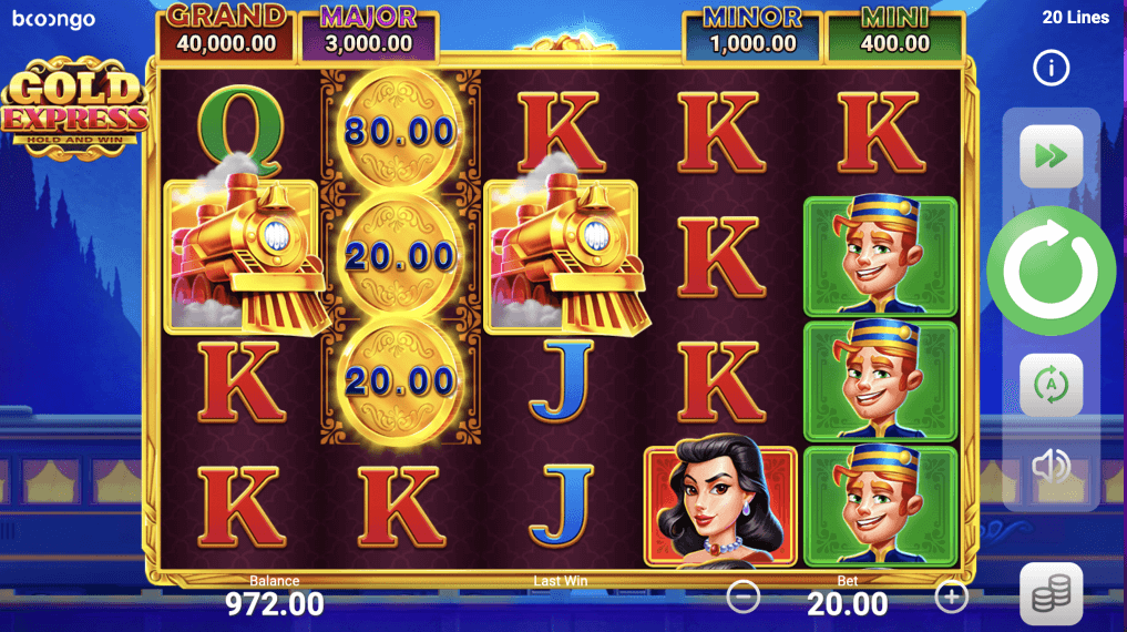 Mejores Proveedores de Slots