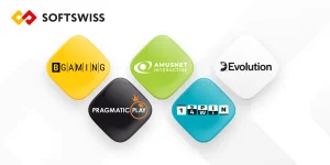 top casino game developers in 2025