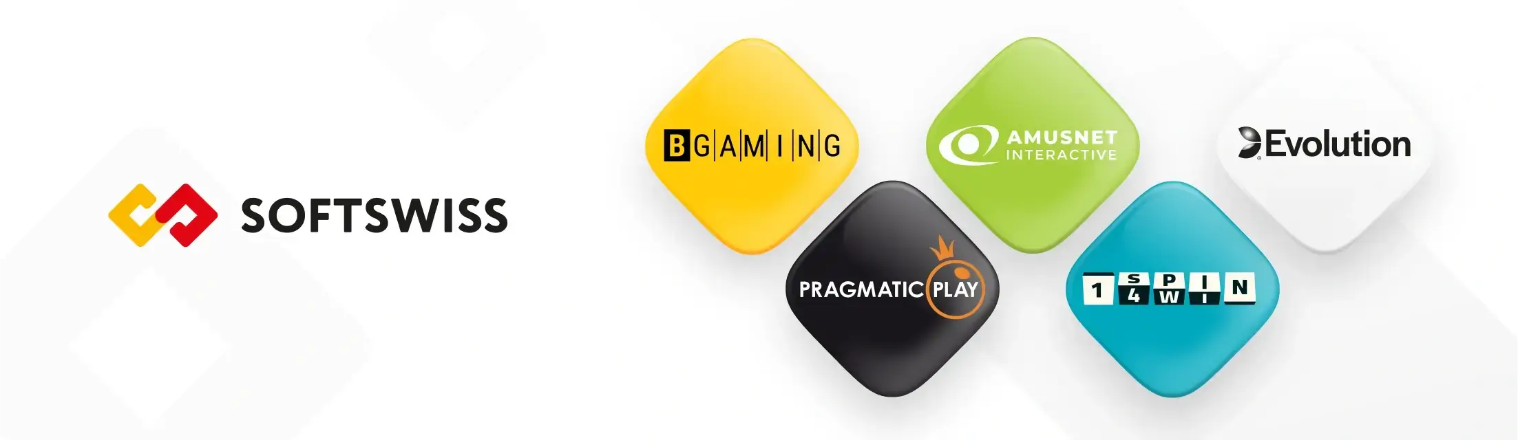 10 лучших игровых провайдеров для онлайн-казино в 2025 году