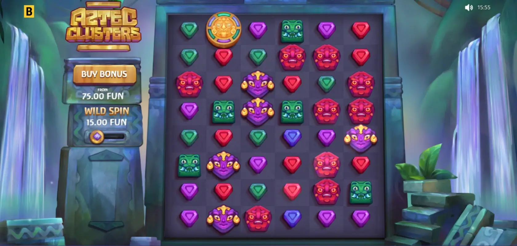 aztec-clusters-bgaming