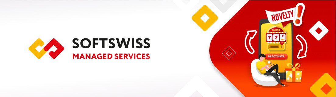Операционные сервисы SOFTSWISS запускают новую услугу Player Reactivation