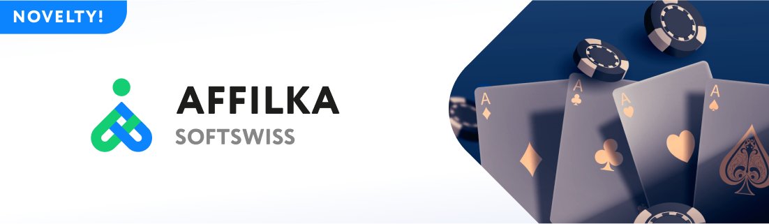 Affilka by SOFTSWISS Launches Poker Module