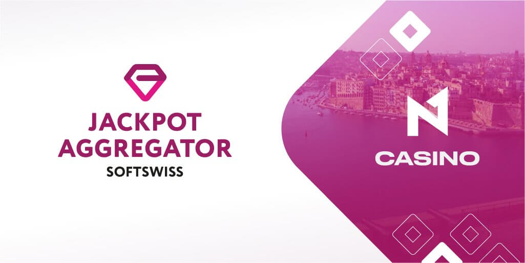 Jackpot Aggregator: First Malta Project with N1 Casino
