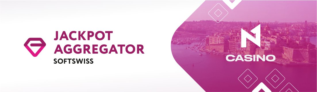 Jackpot Aggregator: First Malta Project with N1 Casino
