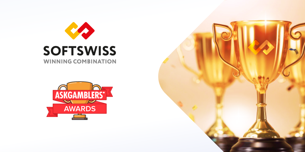 12 SOFTSWISS Online Casino Brands Shortlisted for AskGamblers ...