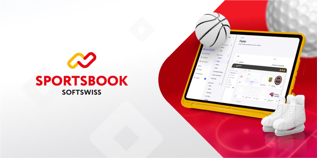 Sportsbook Introduces  CMS for Online Betting