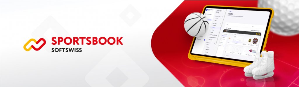 Sportsbook introduce el CMS para las apuestas online
