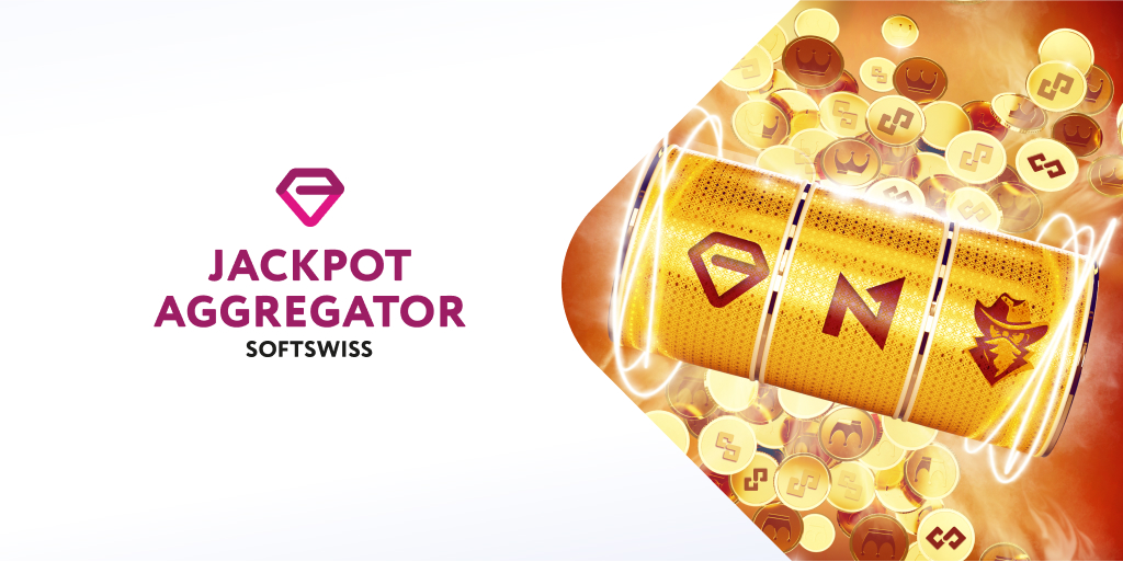 SOFTSWISS Jackpot Aggregator Launches First Global Campaign Across MGA Brands