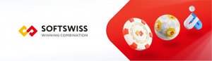 SOFTSWISS Unveils Redesigned Company Website