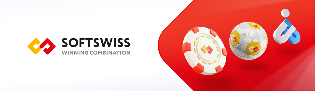 SOFTSWISS presenta el nuevo sitio web de la empresa