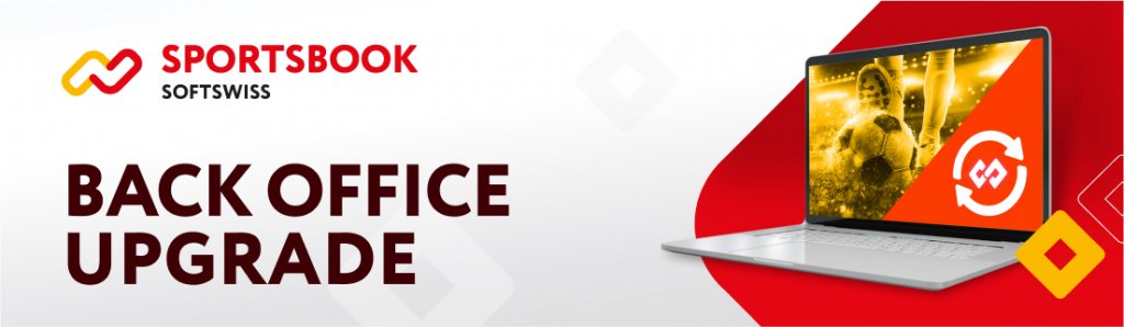 SOFTSWISS Sportsbook Launches New Multi-Brand Back Office