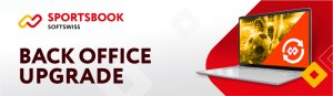 SOFTSWISS Sportsbook lanza un nuevo back office multimarca
