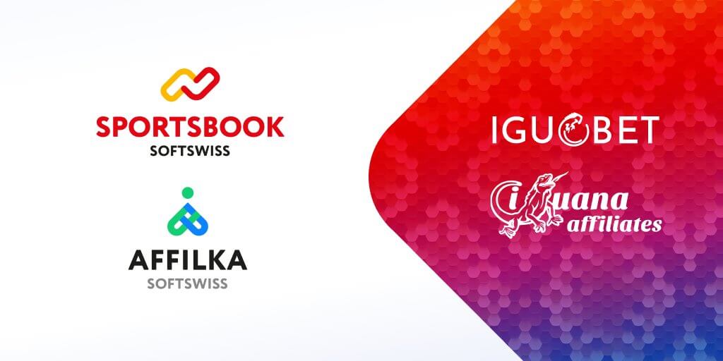 IGUBET: New Partnership for Sportsbook and Affilka