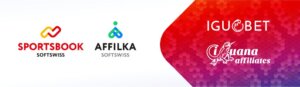 IGUBET: New Partnership for Sportsbook and Affilka